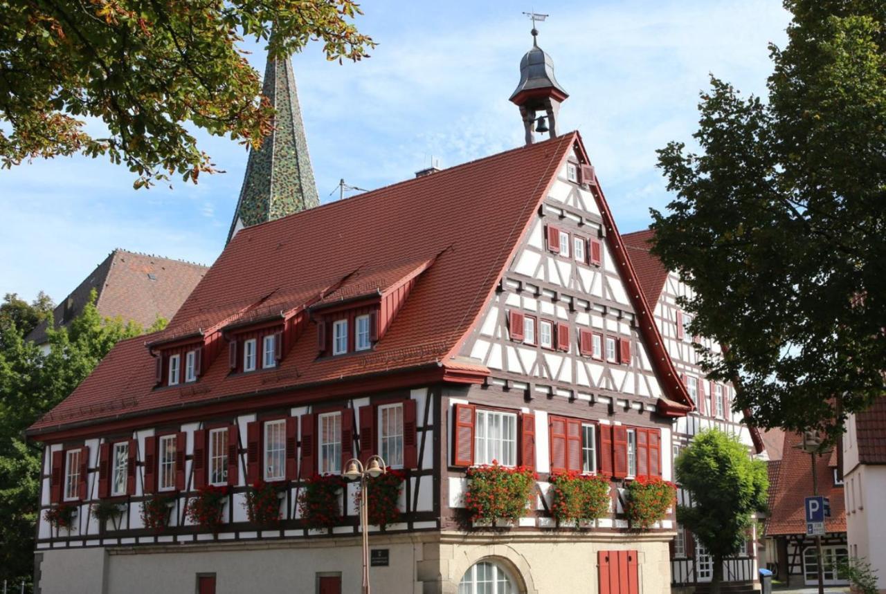 Ferienwohnung Milla Weissach im Tal Exterior photo