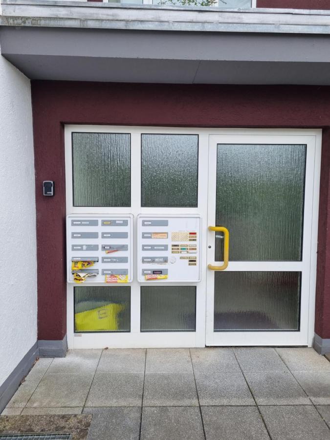 Ferienwohnung Milla Weissach im Tal Exterior photo