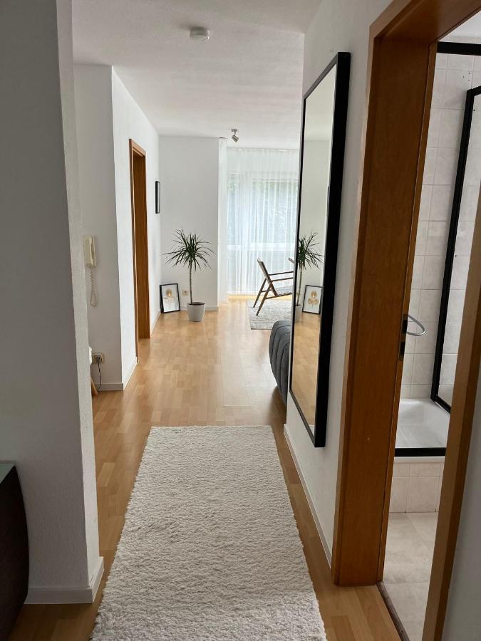 Ferienwohnung Milla Weissach im Tal Exterior photo