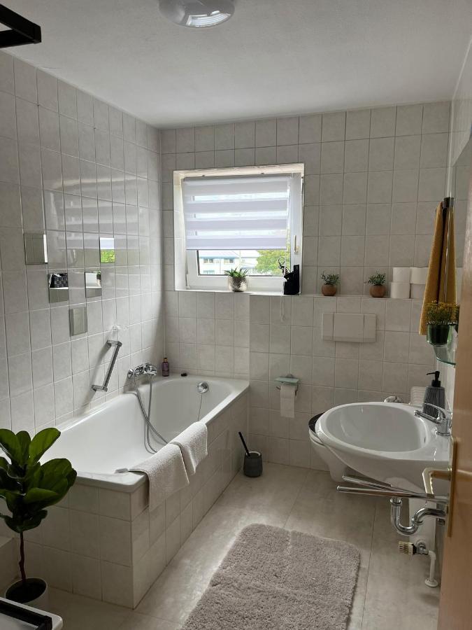 Ferienwohnung Milla Weissach im Tal Exterior photo