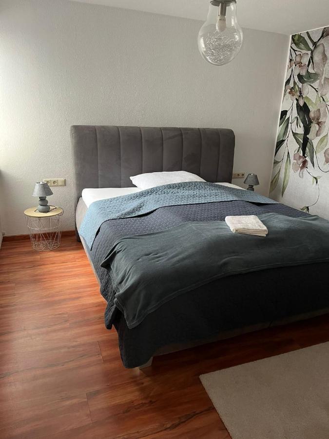 Ferienwohnung Milla Weissach im Tal Exterior photo