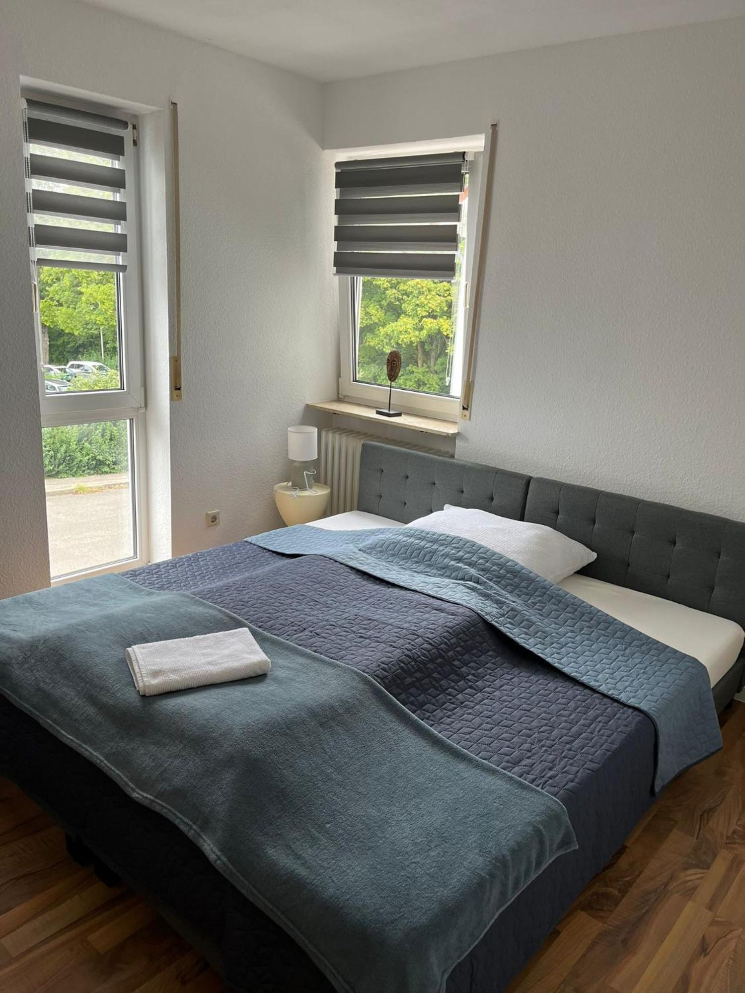Ferienwohnung Milla Weissach im Tal Exterior photo